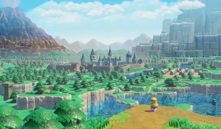 Lanzamientos de videojuegos: septiembre 2024