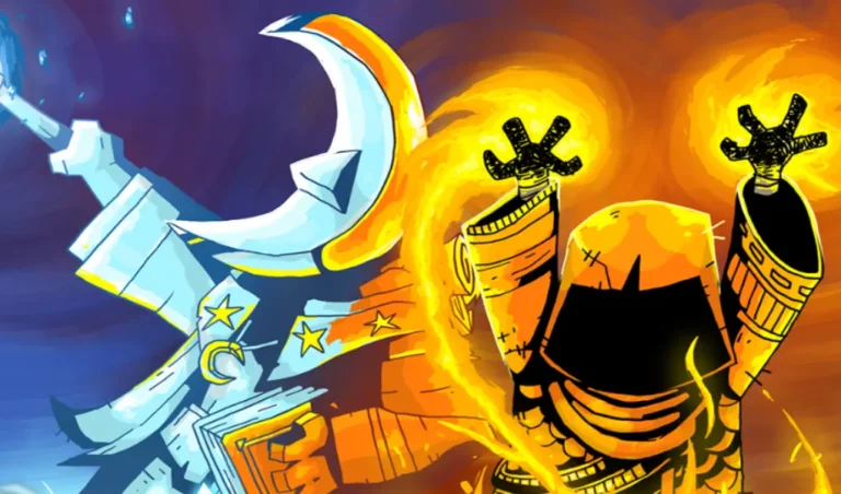 The Spell Brigade: el juego indie que está dando la sorpresa en Steam