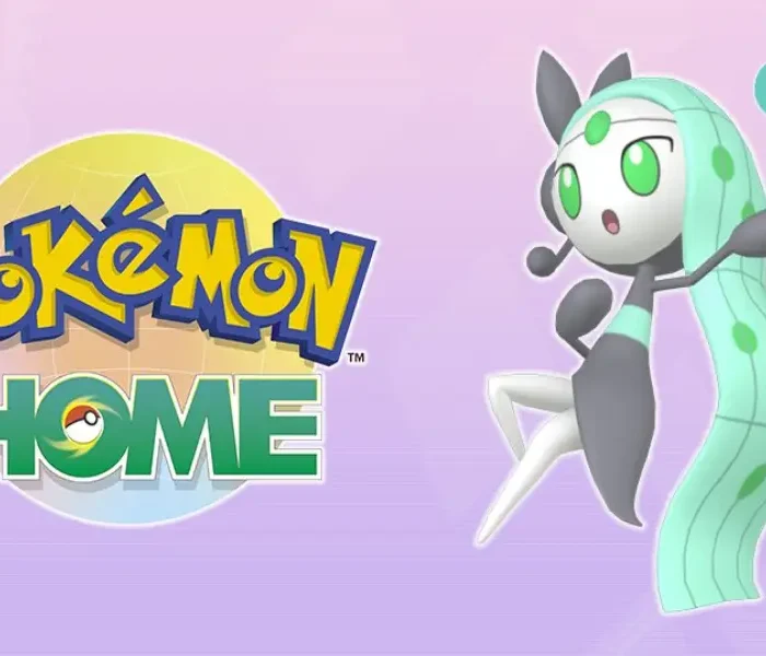 Cómo conseguir a Meloetta Variocolor