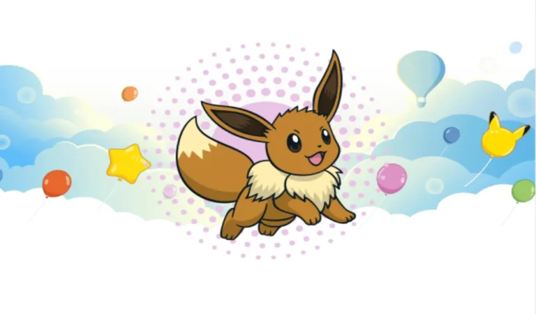 Se confirma un nuevo Pokémon Presents