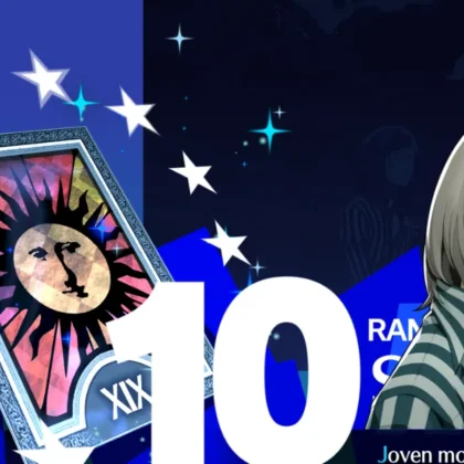 Social link arcano sol akinari kamini persona 3 reload