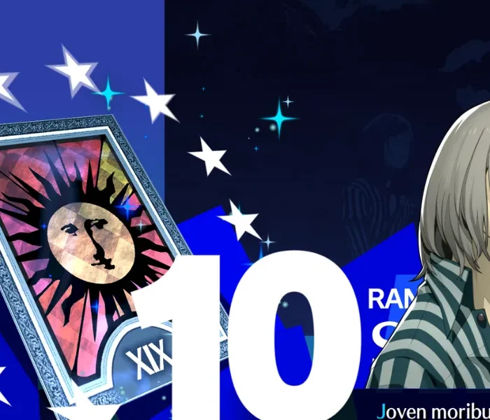 Social link arcano sol akinari kamini persona 3 reload