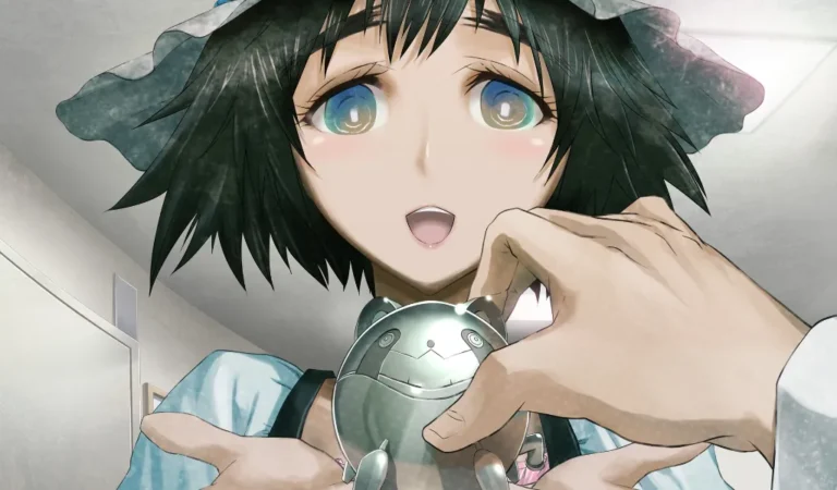 Celebra el Día de Steins;Gate jugándolo en español