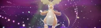 Mega Dragonite