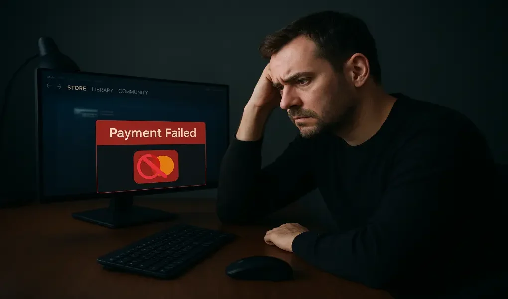 Visa y Mastercard están censurando videojuegos