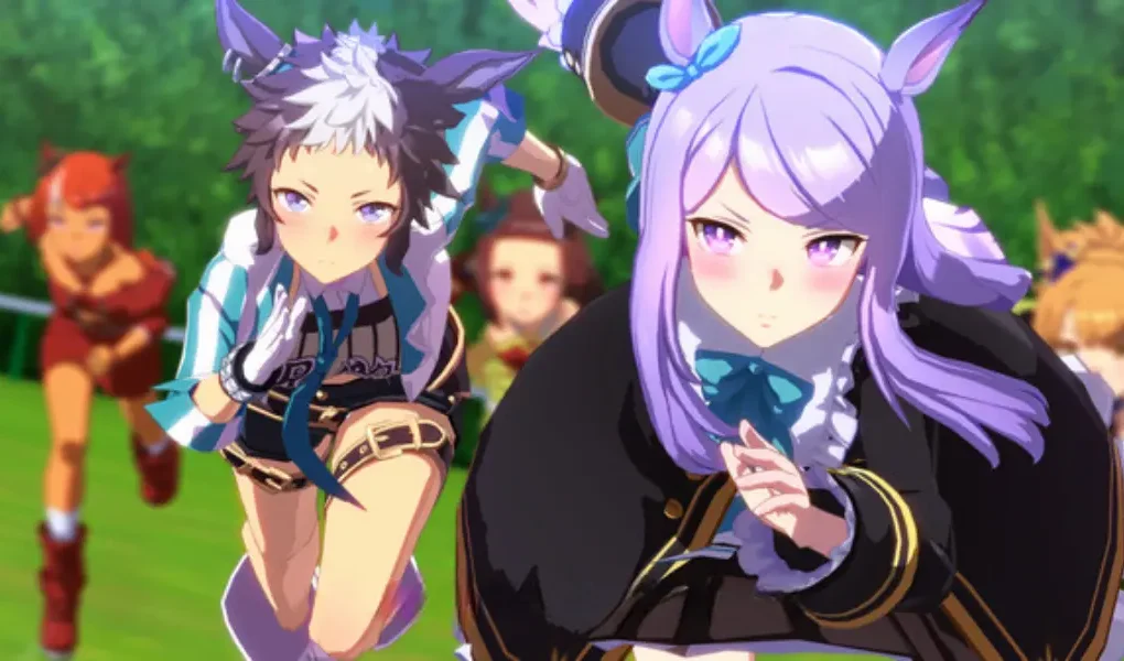 cómo entrenar a tus umamusume