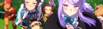 cómo entrenar a tus umamusume