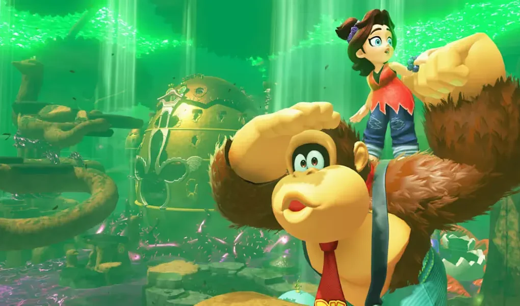 Nintendo switch 2 rompe récords de ventas