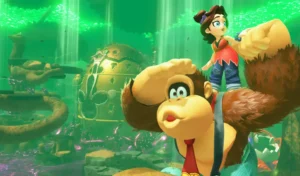 Nintendo Switch 2 rompe récords de ventas en su trimestre de lanzamiento, superando a la PS5 en sus cifras iniciales y consolidando su dominio en 2025.