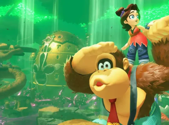 Nintendo switch 2 rompe récords de ventas