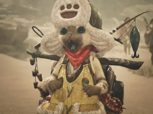 guia monster hunter wilds
