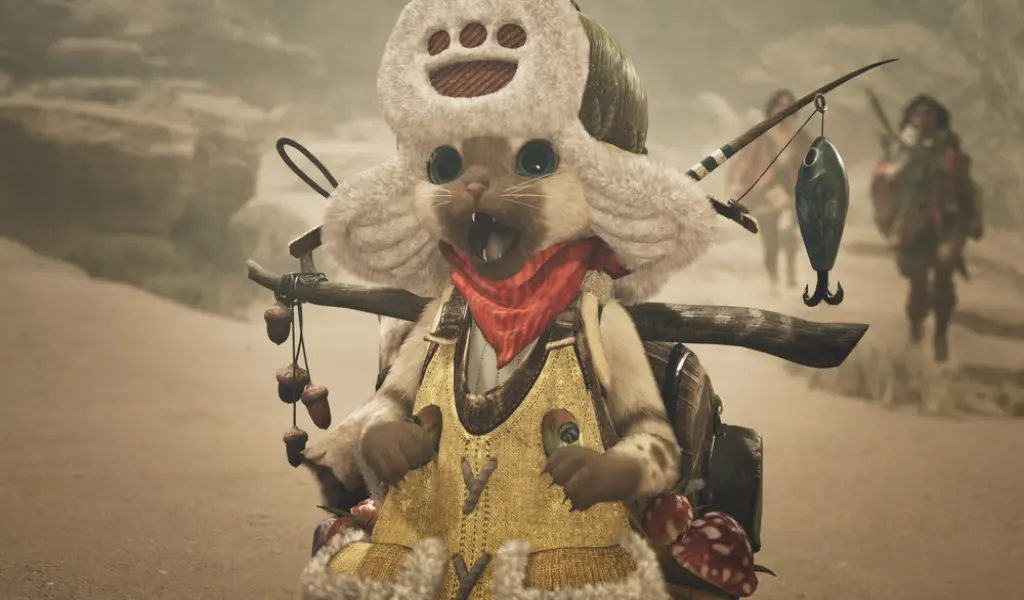 guia monster hunter wilds
