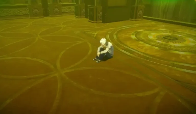 Ubicaciones y Fechas para rescatar Personas Desaparecidas en Persona 3 Reload