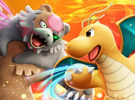 Pokémon escarlata y púrpura el gran desafio I 2026