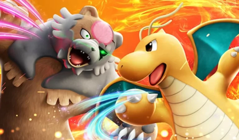 El primer torneo en línea de la temporada de Pokémon Escarlata y Púrpura: El Gran Desafío I