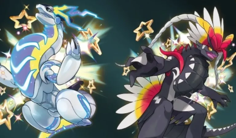 Crescendo Teracristal: el nuevo torneo en linea de Pokémon Escarlata y Púrpura