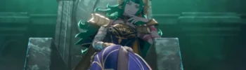 Fire emblem fortune's weave