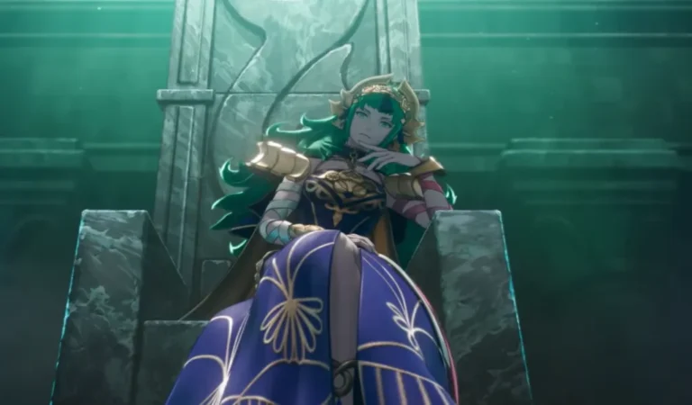 Fire Emblem: Fortune’s Weave – Todo lo que necesitas saber