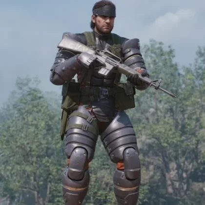 guia de la mision virtuosa metal gear