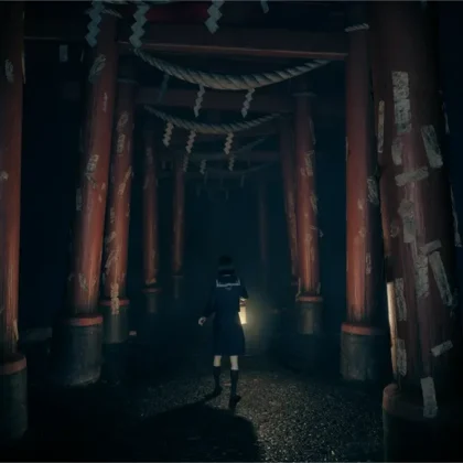 Lanzamiento silent hill f jugabilidad recepción