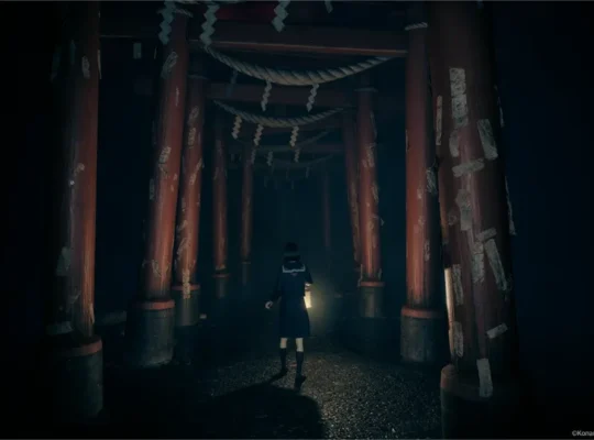 Lanzamiento silent hill f jugabilidad recepción
