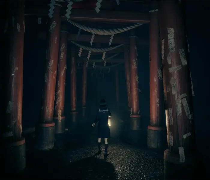 Lanzamiento silent hill f jugabilidad recepción