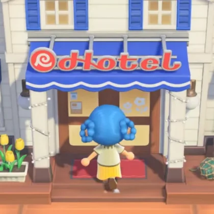 animal crossing new horizon nueva actualización 3.0