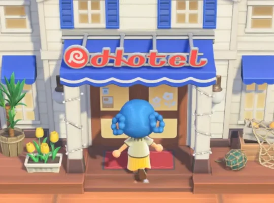 animal crossing new horizon nueva actualización 3.0