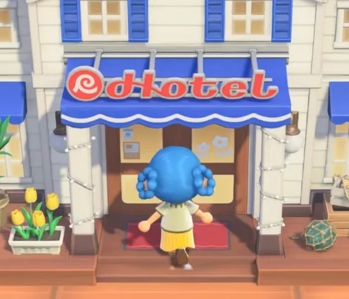 animal crossing new horizon nueva actualización 3.0