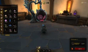 Housing en World of Warcraft funcionará con nueva moneda