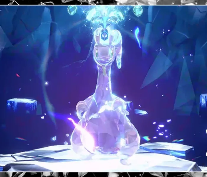 Guía Goodra el Imbatible Pokémon Escarlata y Púrpura