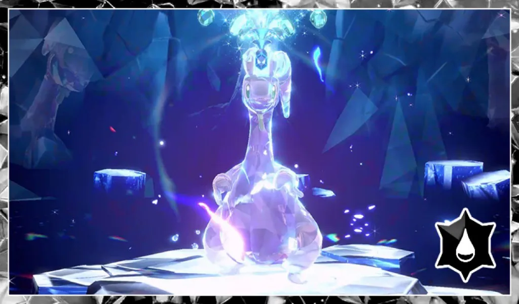 Guía Goodra el Imbatible Pokémon Escarlata y Púrpura