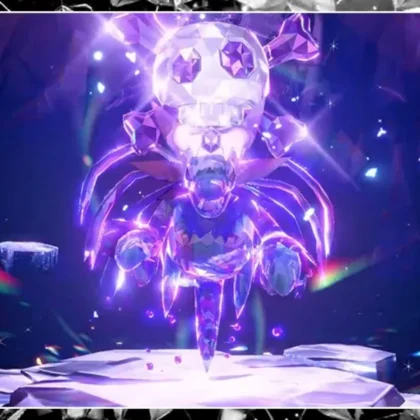 Guía Hydreigon el imbatible pokémon escarlata y púrpura