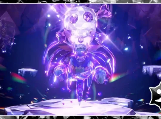 Guía Hydreigon el imbatible pokémon escarlata y púrpura