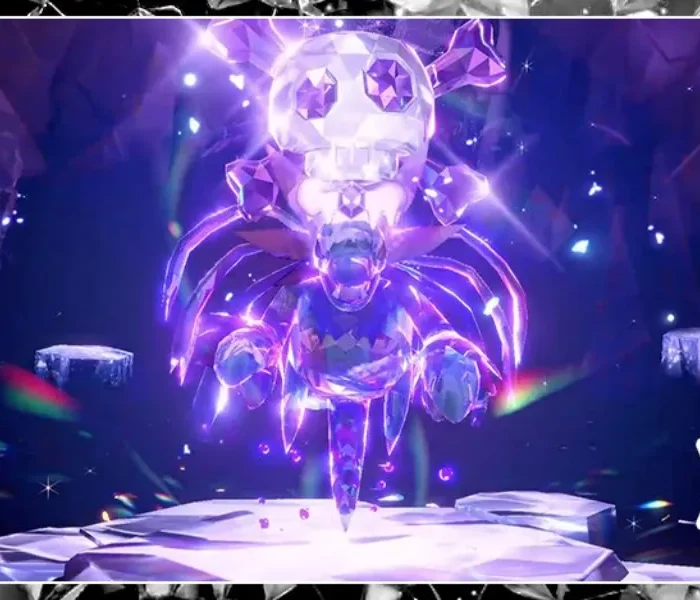 Guía Hydreigon el imbatible pokémon escarlata y púrpura