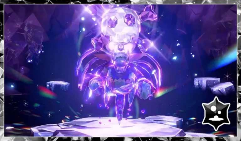 Guía para vencer a Hydreigon el Imbatible en Pokémon Escarlata y Púrpura