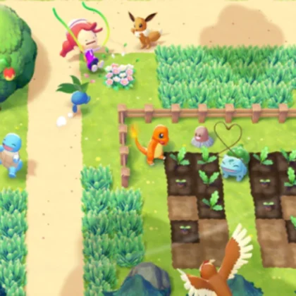 fecha y precio de Pokémon pokopia