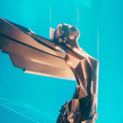 videojuegos nominados en the game awards