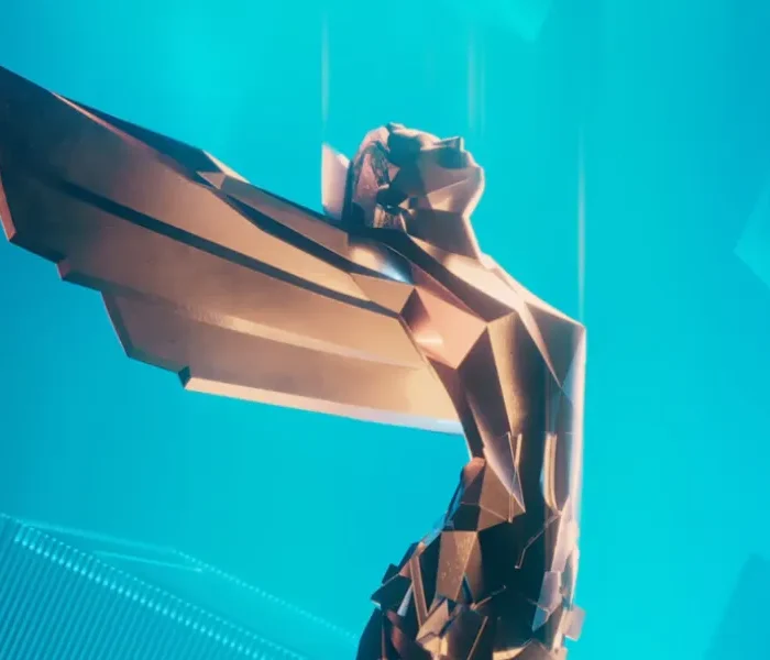 videojuegos nominados en the game awards