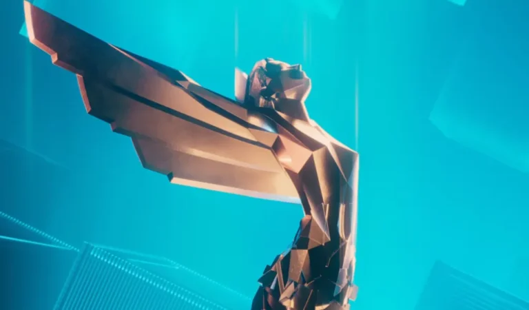 Estos son los videojuegos nominados en The Game Awards