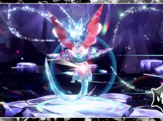 Guía Dragapult el Imbatible