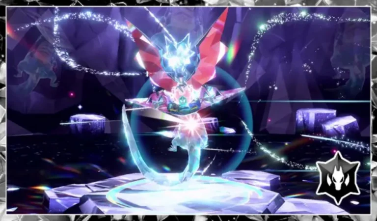 Guía para vencer a Dragapult el Imbatible en Pokémon Escarlata y Pokémon Púrpura