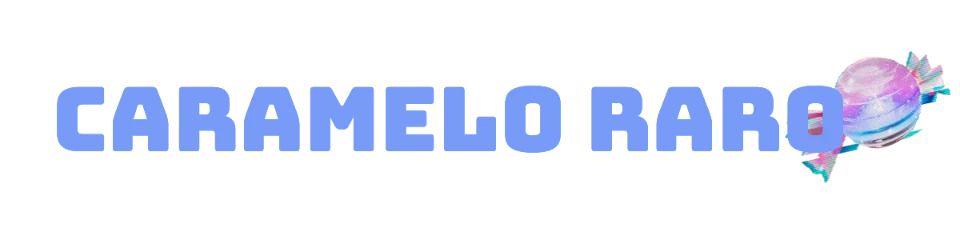 Caramelo Raro banner web