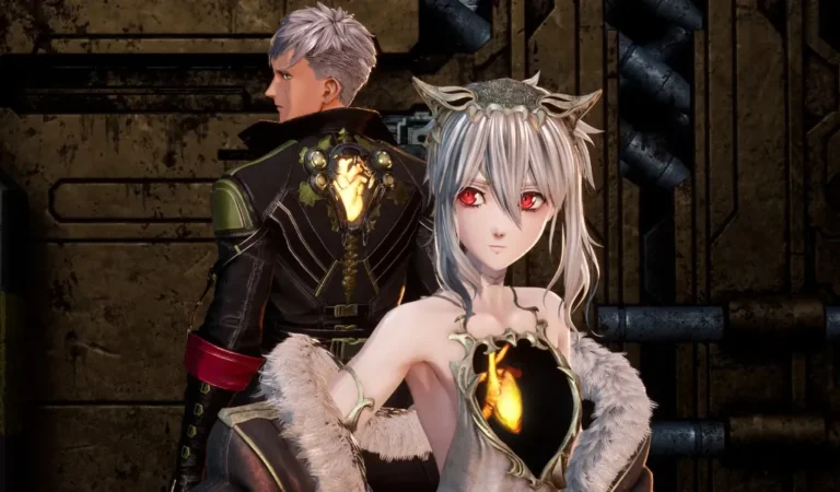 Code Vein 2 Guía de Inicio: Mejores Blood Codes y Secretos de MagMell