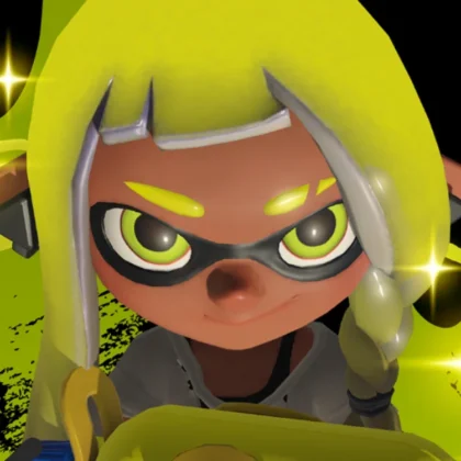 Como conseguir el brillo tíntico en splatoon 3