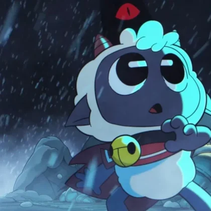 Guía cult of the lamb woolhaven