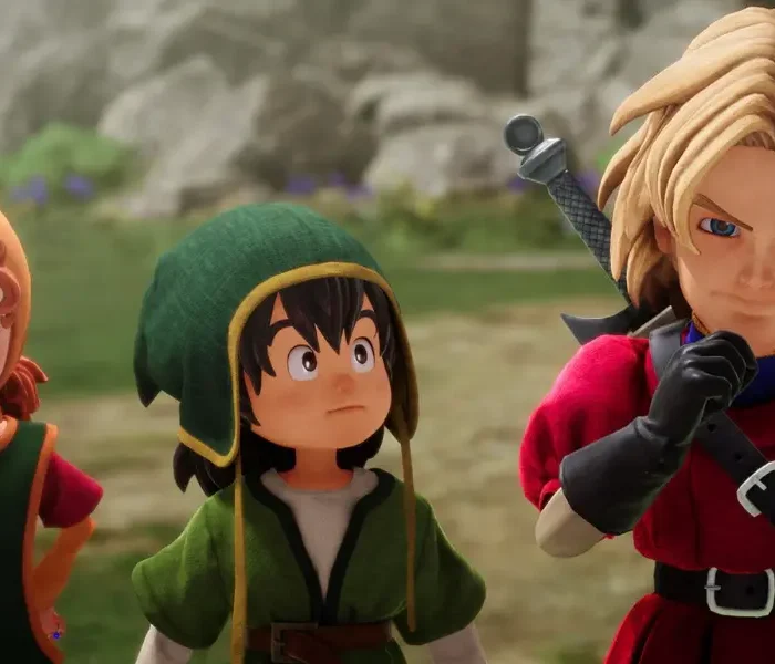 Guía vocaciones dragon quest VII reimagined