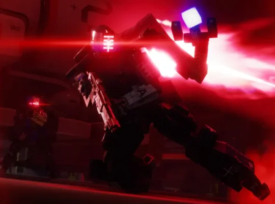 Marathon beta server slam