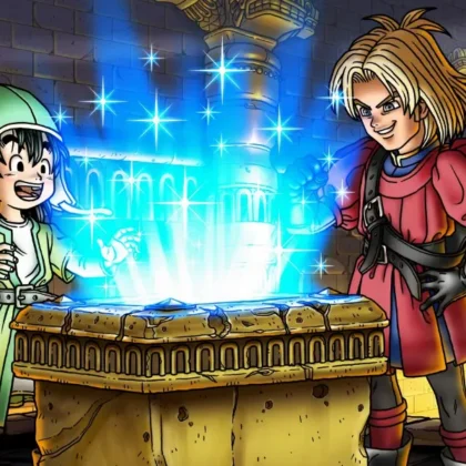 Ubicación mini medallas Dragon Quest VII Reimagined guía