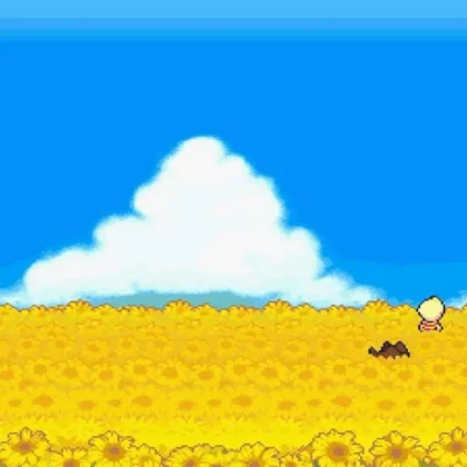 Mother 3 aniversario localización